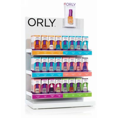 Orly nailcare